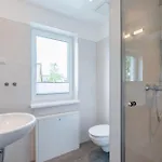 Strandhaus We 01 Prázdninový dům Börgerende-Rethwisch