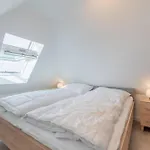 Strandhaus We 01 Prázdninový dům Börgerende-Rethwisch