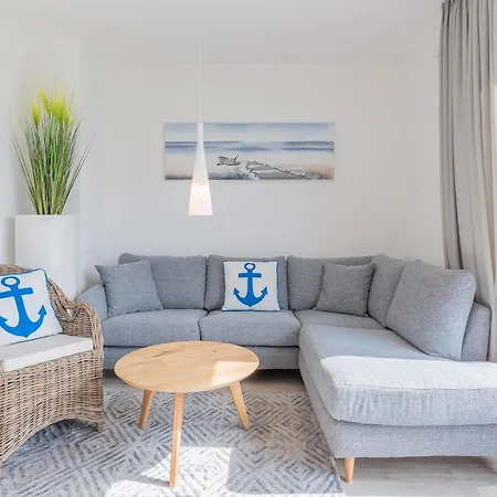 Strandhaus We 01 Börgerende-Rethwisch