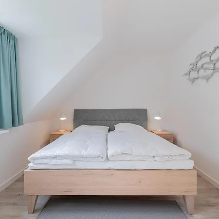 Strandhaus We 01 * Börgerende-Rethwisch