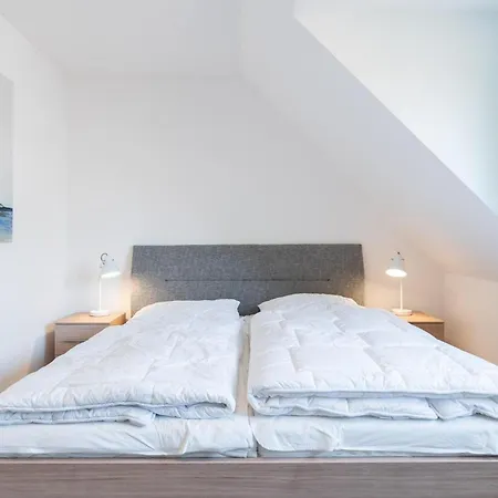 Strandhaus We 01