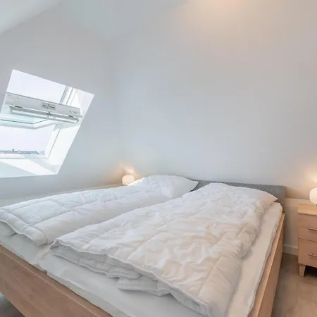 Strandhaus We 01 Vakantiehuis Börgerende-Rethwisch