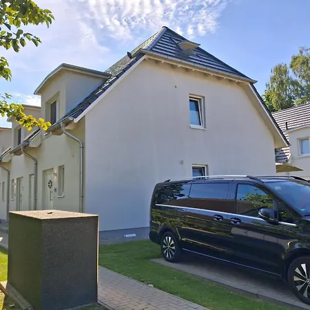 Strandhaus We 01 *