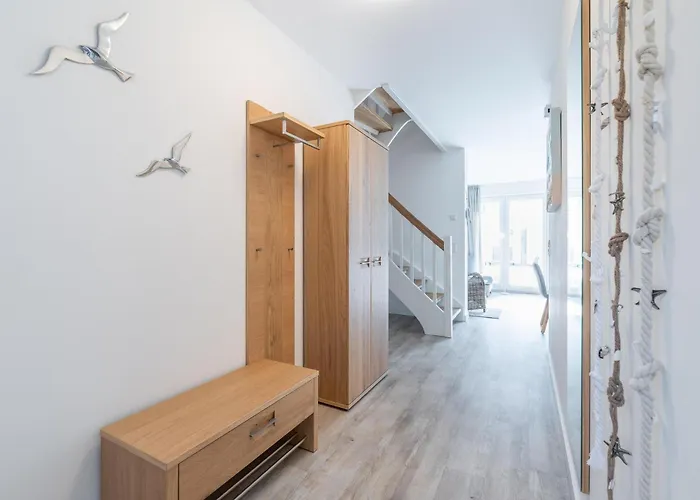 度假居 Strandhaus We 01 *