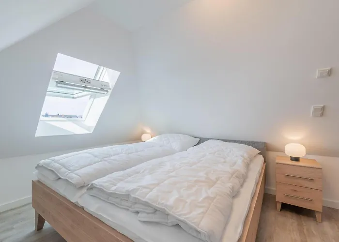 Strandhaus We 01 度假居 Börgerende-Rethwisch